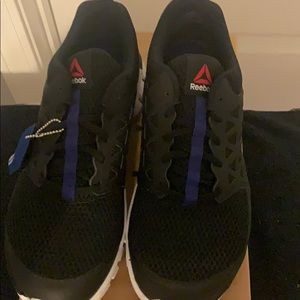 Reebok running shoes